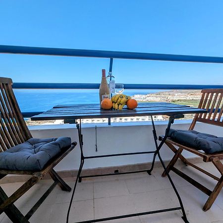 Studio Playa Paraiso Tenerife - Ocean View And Internet Wifi Optical Fiber - For Rent Εξωτερικό φωτογραφία