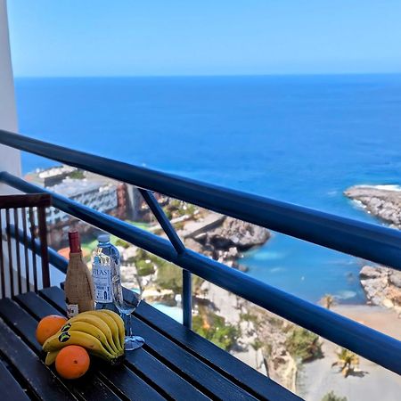 Studio Playa Paraiso Tenerife - Ocean View And Internet Wifi Optical Fiber - For Rent Εξωτερικό φωτογραφία