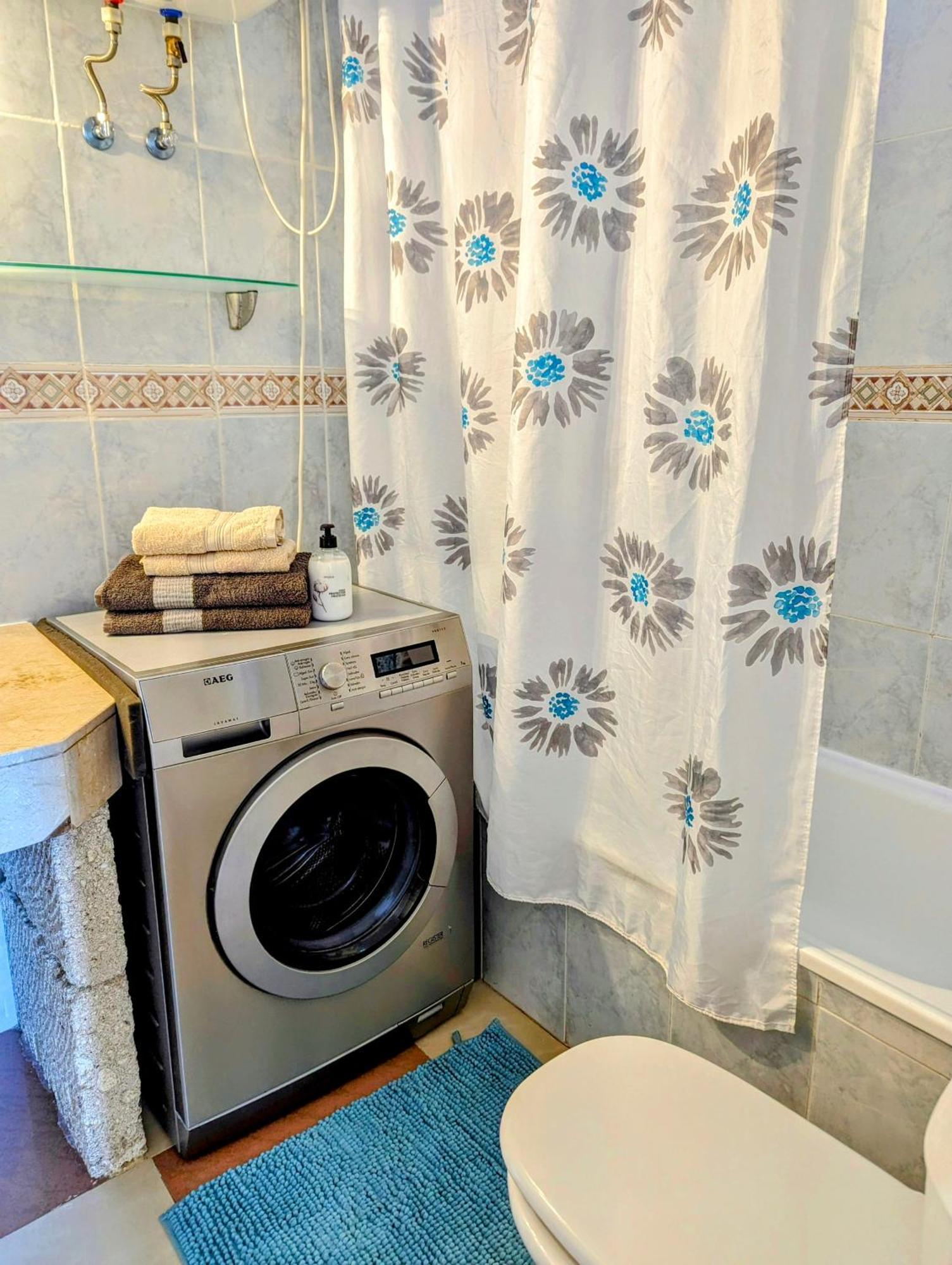 Studio Playa Paraiso Tenerife - Ocean View And Internet Wifi Optical Fiber - For Rent Εξωτερικό φωτογραφία