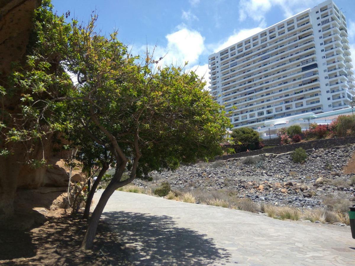 Studio Playa Paraiso Tenerife - Ocean View And Internet Wifi Optical Fiber - For Rent Εξωτερικό φωτογραφία